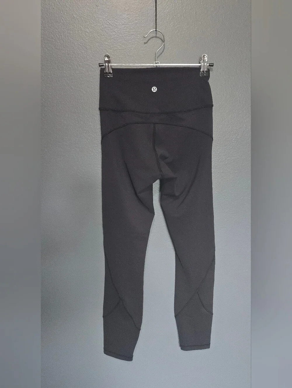 Lululemon In Movement 7/8 Tight - Black